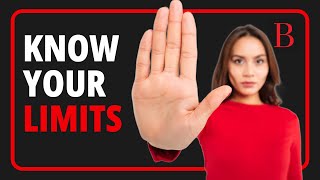 How to Set Boundaries and Limits in BDSM