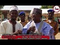 walimar yaye dalibai daga garin jama areare tareda sheikh dr aliyu rasheed makarfi