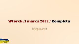 #Kompleta | 1 marca 2022