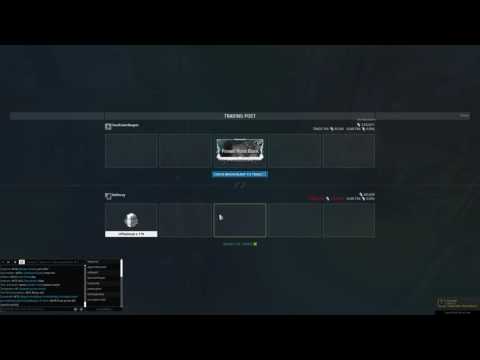 Warframe trade primed mods? they 1 million tax m8 Warframe trade primed mods? they 1 million tax m8