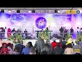 Ngatimukudzei Mwari (Hymn) Led by Tinashe Jakanani