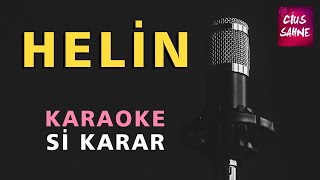 HELİN Kürtçe Karaoke Altyapı Türküler - Si