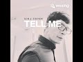 Tell Me - Joey Albert (Sir J Cover)