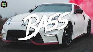 BASS BOOSTED TRAP MIX 2022 🔥 CAR MUSIC MIX 2022 🔥 BEST OF EDM, BOUNCE, TRAP, ELECTRO HOUSE