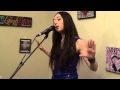 Imagine Dragons - It's Time (Cover by Mindy Braasch)
