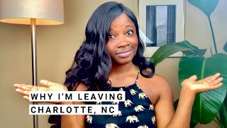 I'M MOVING FROM CHARLOTTE TO FLORIDA | After 3 Years