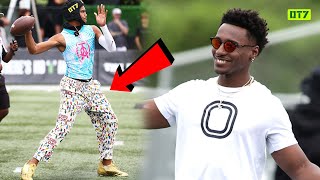 HE PULLED UP IN PAJAMAS IN FRONT OF COACH DEE! OT7 CHAMPIONSHIPS DAY 1 WITH PRESSURE AND MORE 🔥