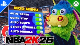 BEST NBA 2K26 Cronus Zen Script - Easy Set-up For PS5/XBOX/PC