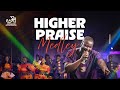 Higher Praise Medley 2023 - Joyful Way Inc.
