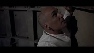 THX 1138 Ending Scene with theme of The Whale
