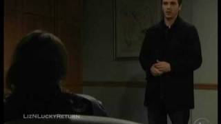 GH - Jonathan Jackson As Lucky Spencer - 2010 - p.46