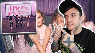 ALBUM REACTION: Little Mix - Glory Days (Expanded)