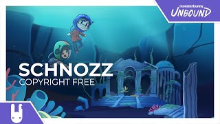 schnozz - copyright free [Monstercat Remake]
