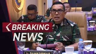 BREAKING NEWS - Korps Marinir Klarifikasi Dugaan Bundir TNI AL Lettu Laut Eko Damara