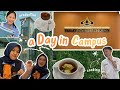 Inside Look: What It’s Like to Study at Trisakti Institute of Tourism // Annisa & Alvita Vlog