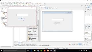 JOptionPane using Java