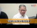 Tok Pa sahkan sudah keluar Bersatu, tidak akan jadi calon PRK