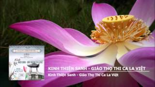 Kinh Thiện Sanh - Giáo Thọ Thi Ca La Việt