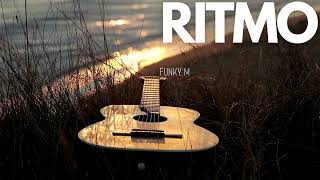 Ritmo (Extended Mix)