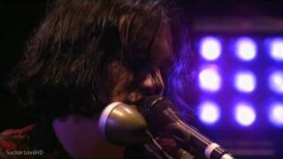 Placebo - Lady Of The Flowers [Glastonbury 1998] HD