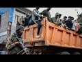 DRC: M23 rebels expel civilians to Rwanda