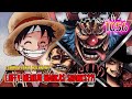 REVIEW OP 1056 - YONKO BUGGY MENUNJUKAN TARINGNYA!! WAITT.. LUFFY AKAN MENUJU MARKAS SHANKS?!