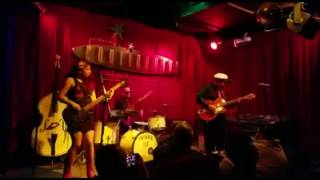 Rockabilly Mexicano - Tomcat y El Rock & Roll Combo en Houston   DESENCADENA MI CORAZON   Rock Baby