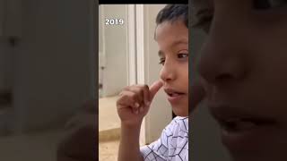 شريده قبل وبعد😳 #fly #اكسبلور #السعودية #fypシ #funny #fypシ゚viral #viral #shorts #short