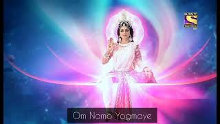 Yashomati Maiya Ke Nandlala—Devi Yogmaya Theme I English Lyrics