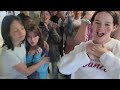 fifth grade lip dub