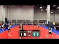 2024 lv tx storm 14 smack vs bsvbc 14 black set 1