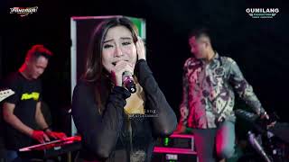 NEW PANDAWA MUSIC - KELANA 2 - EVIS RENATA - WEDDING RENDY & RENSA - SUMANDING KEMBANG JEPARA