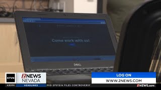 Carson City School District holds job fair