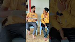 Ashish Devkate And Nikhil Mane Dammal Comedy 😝 | Like, and Subscribe.