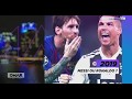 Omar C Est Foot – Messi Vs Cr7