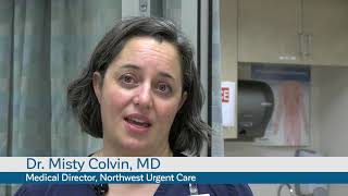 Don't Delay Care - Urgent Care - HD