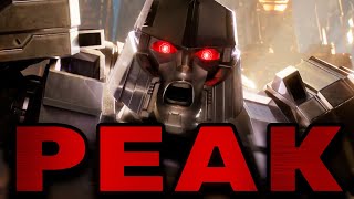 The Best Scene in Transformers One Explained