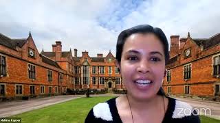 University of  York - English and Related Literature Studies