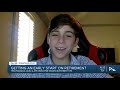 teen financial guru u0026 app developer shares investment tips