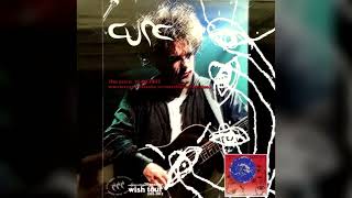 02. high - THE CURE LIVE AT NUEVO LEON, MEXICO, 1992 #thecure #robertsmith