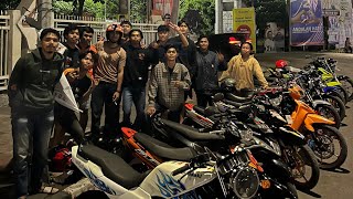 RIDING SAMA ANAK ANAK 2T MAKASSAR