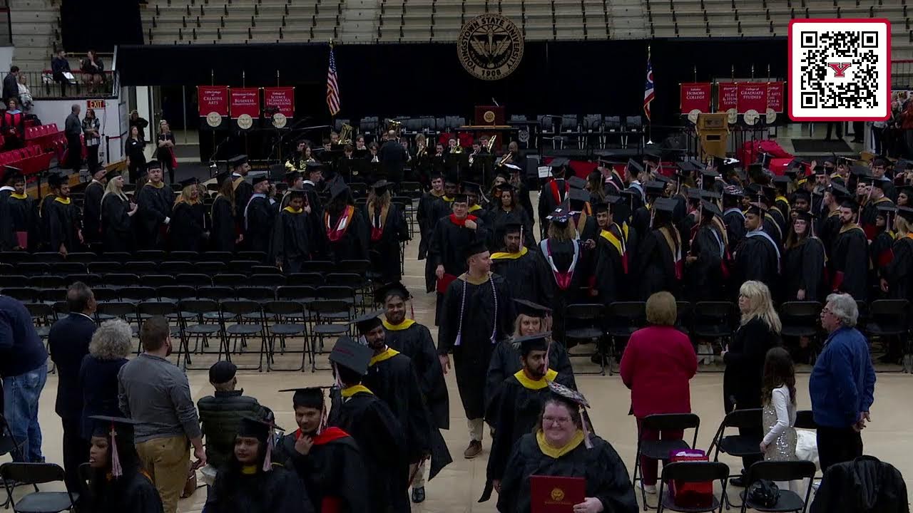 2023 Fall Commencement - YouTube