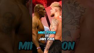 Joe Rogan Warning To Jake Paul Before His Match With Mike Tyson  #shorts #joerogan #storytime