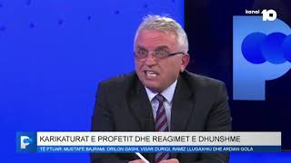 Teologu Mustafë Bajrami i reagon Hoxhë Drilon Gashit: Po flet përralla!