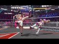 【doa6】不知火舞vsほのか🔥　デッド オア アライブ6　dead or alive 6　mai shiranui