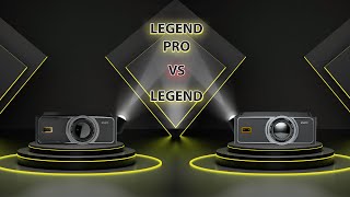 Wzatco Legend vs Legend Pro - In-Depth Comparison