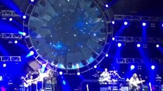 Hotel California  - 純音樂live2017溫拿與太極