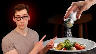 Smash Dementia by Adding THIS to your Food!