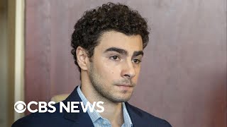 Breaking down what can and can't be used as evidence in Luigi Mangione's state murder trial