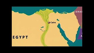 The History of Egypt's Aswan Dam documentary